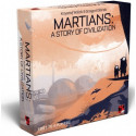 Martians A story of civilization