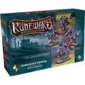 Runewars Miniature Game Oathsworn Cavalry