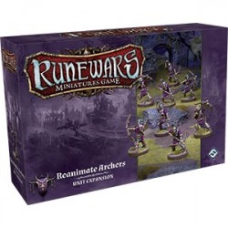 Runewars Miniature Game Reanimate Archers