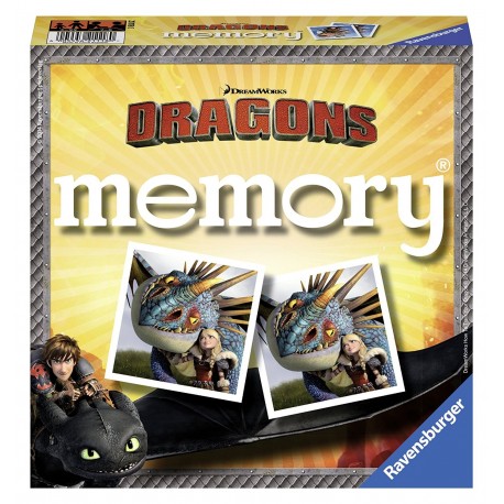 Memory Dragons