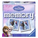 Memory Frozen