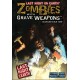 Zombies w/ Grave Weapons Minis