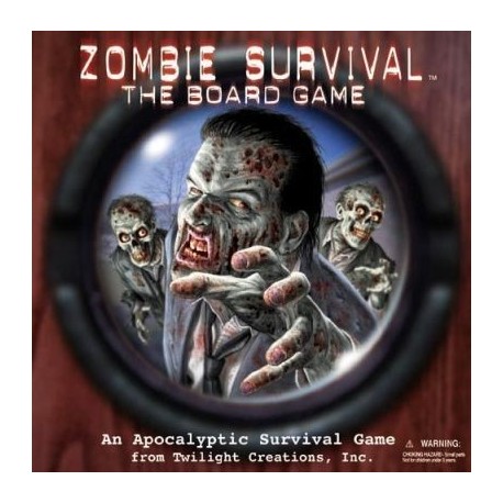 Zombie Survival Game, The