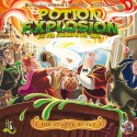 Potion Explosion Die 5. Zutat Erweiterung