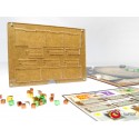 e-Raptor Terraforming Mars Organizer