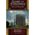 Game of Thrones LCG 2.Ed. Die Rote Hochzeit KapitelPack (Blut & Gold-4)