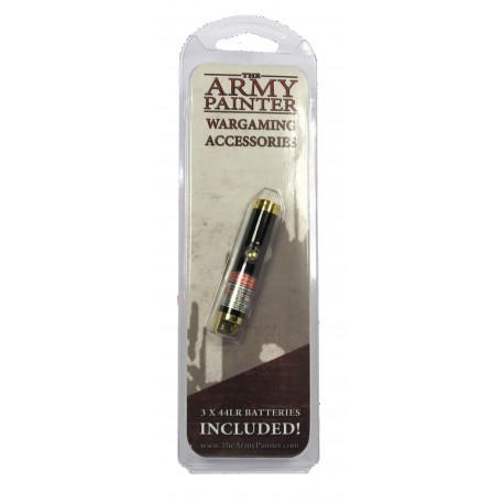 Army Painter Targetlock Laserline