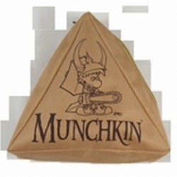 Munchkin Dice Bag