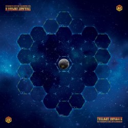 Gamemat Twilight Imperium