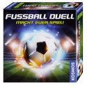 Fussball Duell