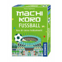 Machi Koro Fussball