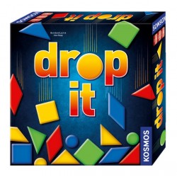 Drop it