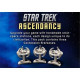 Star Trek Ascendancy Cardassian starbases