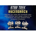 Star Trek Ascendancy Cardassian starbases