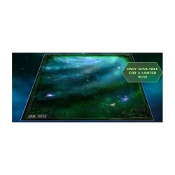 Star Trek Ascendancy Borg Play Mat - limitiert