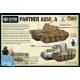 Bolt Action Panther Ausf A