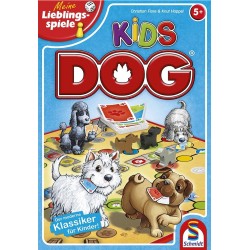 Dog Kids