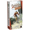 Flamme Rouge Peloton Exp.