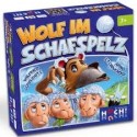 Wolf im Schafspelz