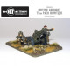 Bolt Action British Para 75mm Pack Howitzer & Crew