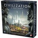 Civilization ein neues Zeitalter - A new Dawn