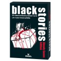 Black Stories Bloody Cases Edtion