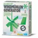 Windmuehlen Generator