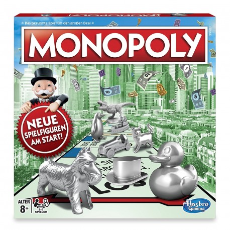 Monopoly Classic