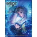 Sleeves Final Fantasy XII