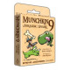 Munchkin 9 Jurassic Snark