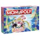 Monopoly: Sailor Moon