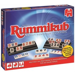 Original Rummikub XXL