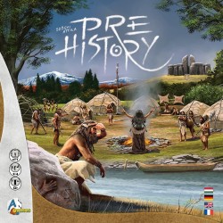 Pre History