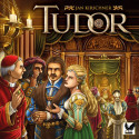 Tudor - nur im Geschäft