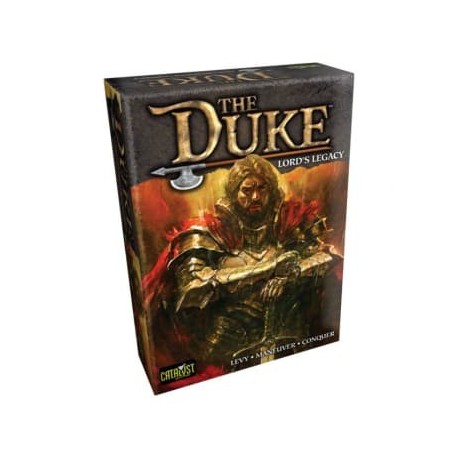 The Duke Lords Edition