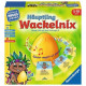 Häuptling Wackelnix