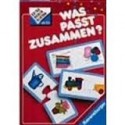 Was passt zusammen?