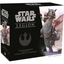 Star Wars Legion Tauntaun Reiter Erweiterung