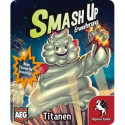 Smash Up Titanen Flowpack