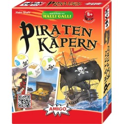 Piraten Kapern