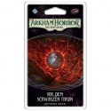 Arkham Horror LCG Vor dem Schwarzen Thron Mythos-Pack DE