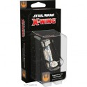 Star Wars X-Wing Second Edition Transporter des Widerstands