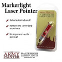 Army Painter Markerlight Laser Pointer