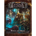 Warhammer Fantasy Winde der Magie