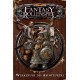 Warhammer Fantasy Werkzeuge des Abenteurers