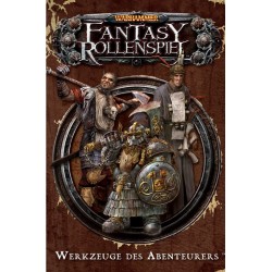 Warhammer Fantasy Werkzeuge des Abenteurers