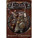 Warhammer Fantasy Werkzeuge des Abenteurers