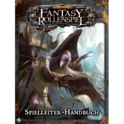 Warhammer Fantasy Spielleiter-Handbuch