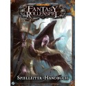 Warhammer Fantasy Spielleiter-Handbuch