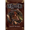 Warhammer Fantasy Spieler-Arsenal